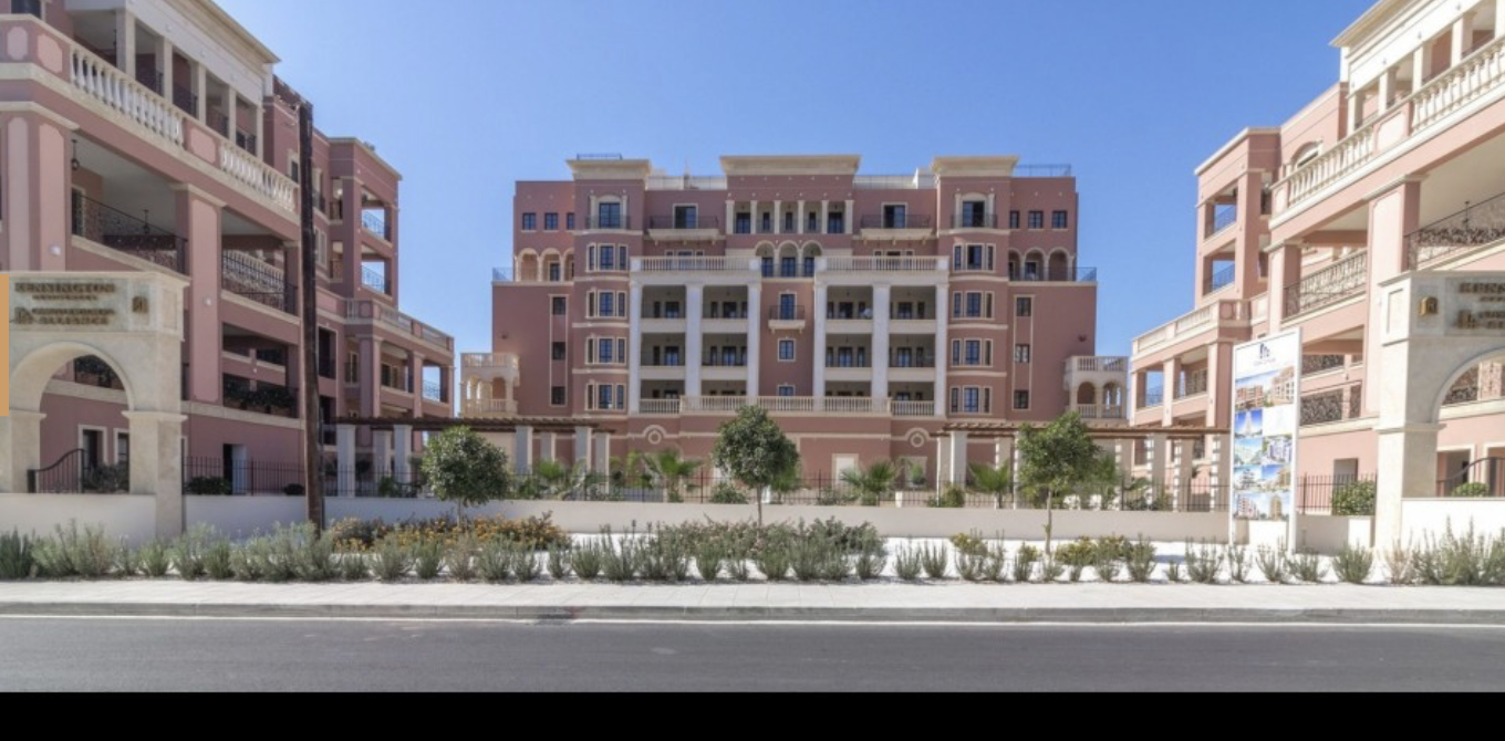 Luxury 3-bedroom Triplex Penhouse for Sale, Walking Distance to the Sea, Luxury Amenities, Potamos Germasogeia, Limassol