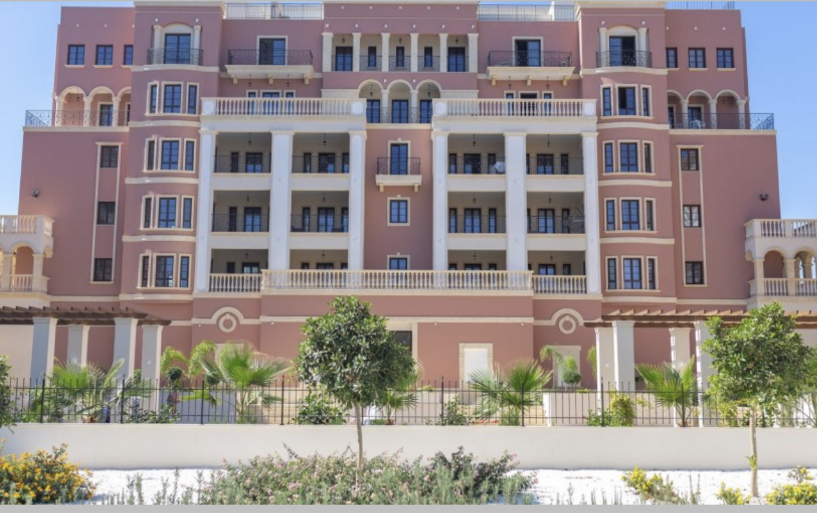 Luxury 3-bedroom Triplex Penhouse for Sale, Walking Distance to the Sea, Luxury Amenities, Potamos Germasogeia, Limassol