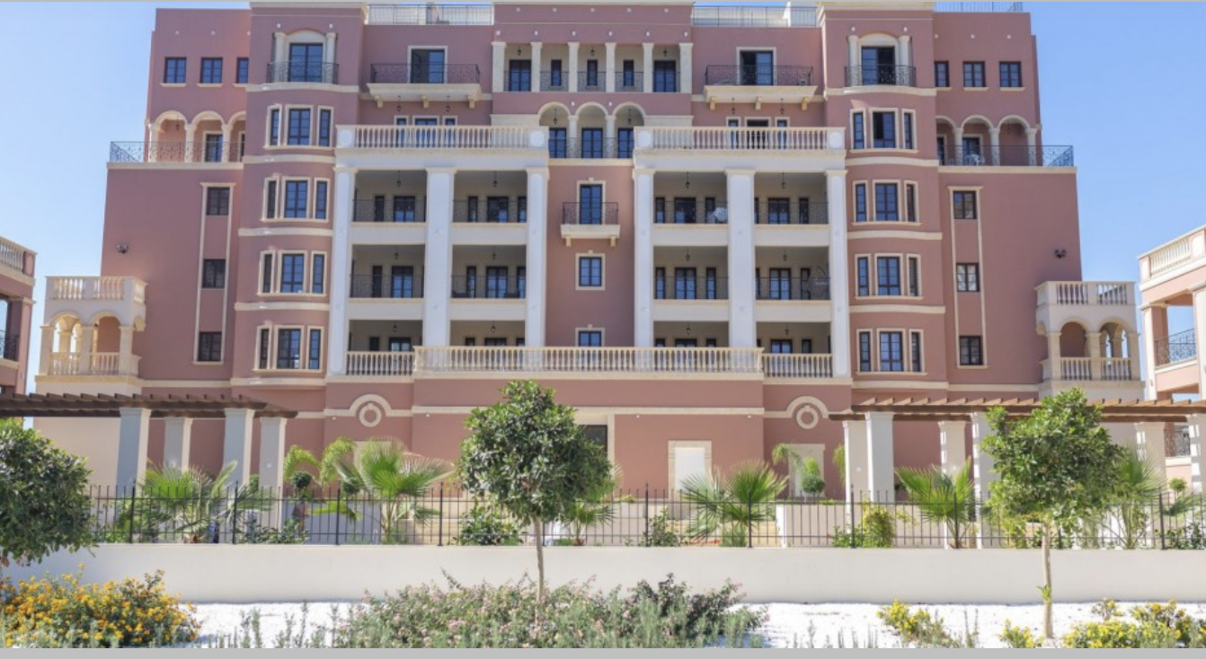 Luxury 3-bedroom Triplex Penhouse for Sale, Walking Distance to the Sea, Luxury Amenities, Potamos Germasogeia, Limassol