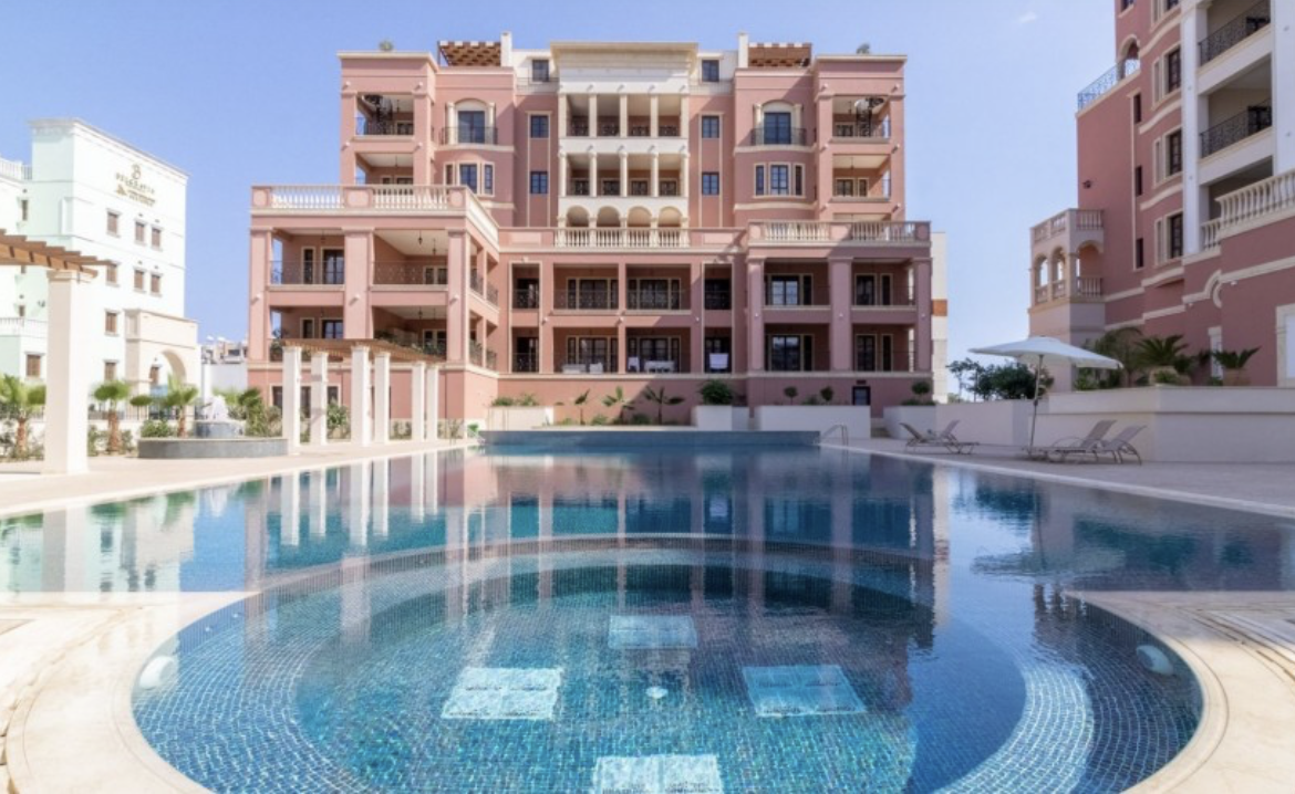 Luxury 3-bedroom Triplex Penhouse for Sale, Walking Distance to the Sea, Luxury Amenities, Potamos Germasogeia, Limassol