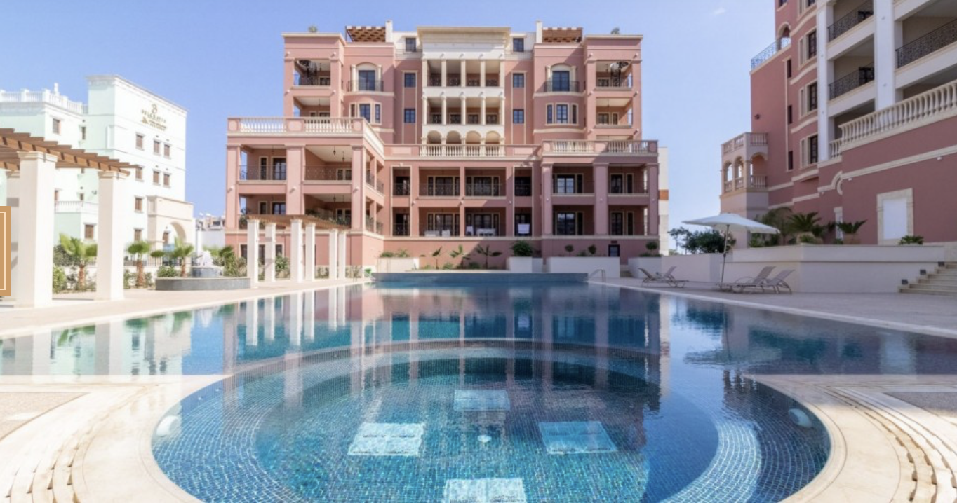 Luxury 3-bedroom Triplex Penhouse for Sale, Walking Distance to the Sea, Luxury Amenities, Potamos Germasogeia, Limassol