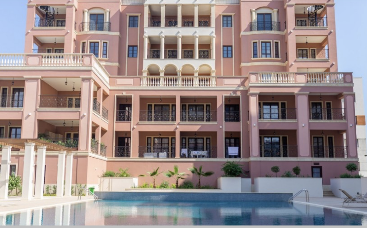 Luxury 3-bedroom Triplex Penhouse for Sale, Walking Distance to the Sea, Luxury Amenities, Potamos Germasogeia, Limassol