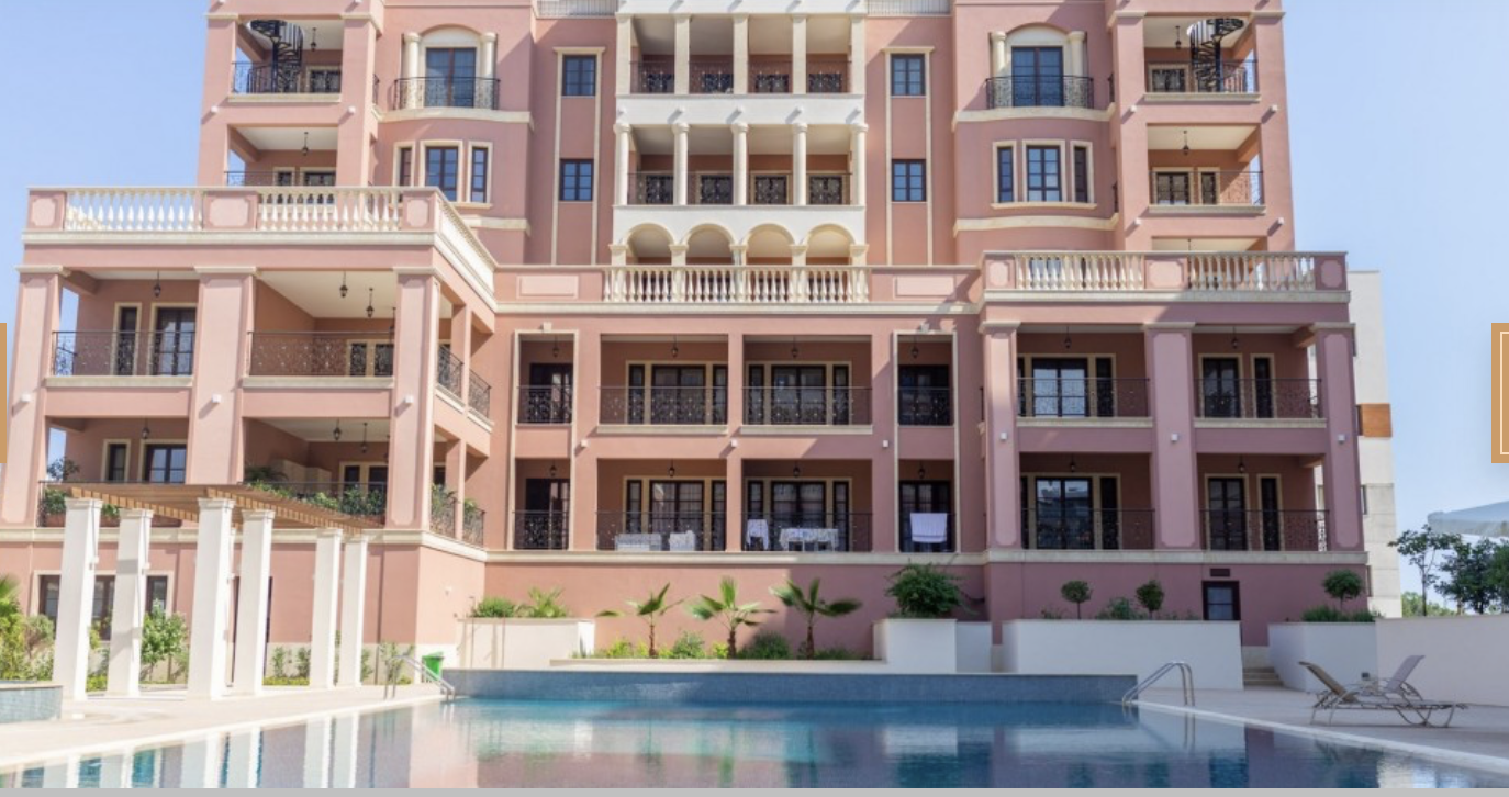 Luxury 3-bedroom Triplex Penhouse for Sale, Walking Distance to the Sea, Luxury Amenities, Potamos Germasogeia, Limassol