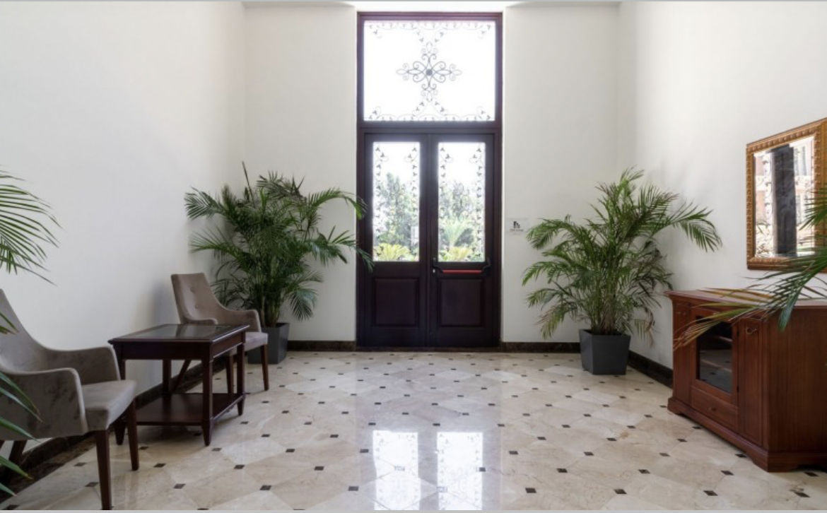 Luxury 3-bedroom Triplex Penhouse for Sale, Walking Distance to the Sea, Luxury Amenities, Potamos Germasogeia, Limassol