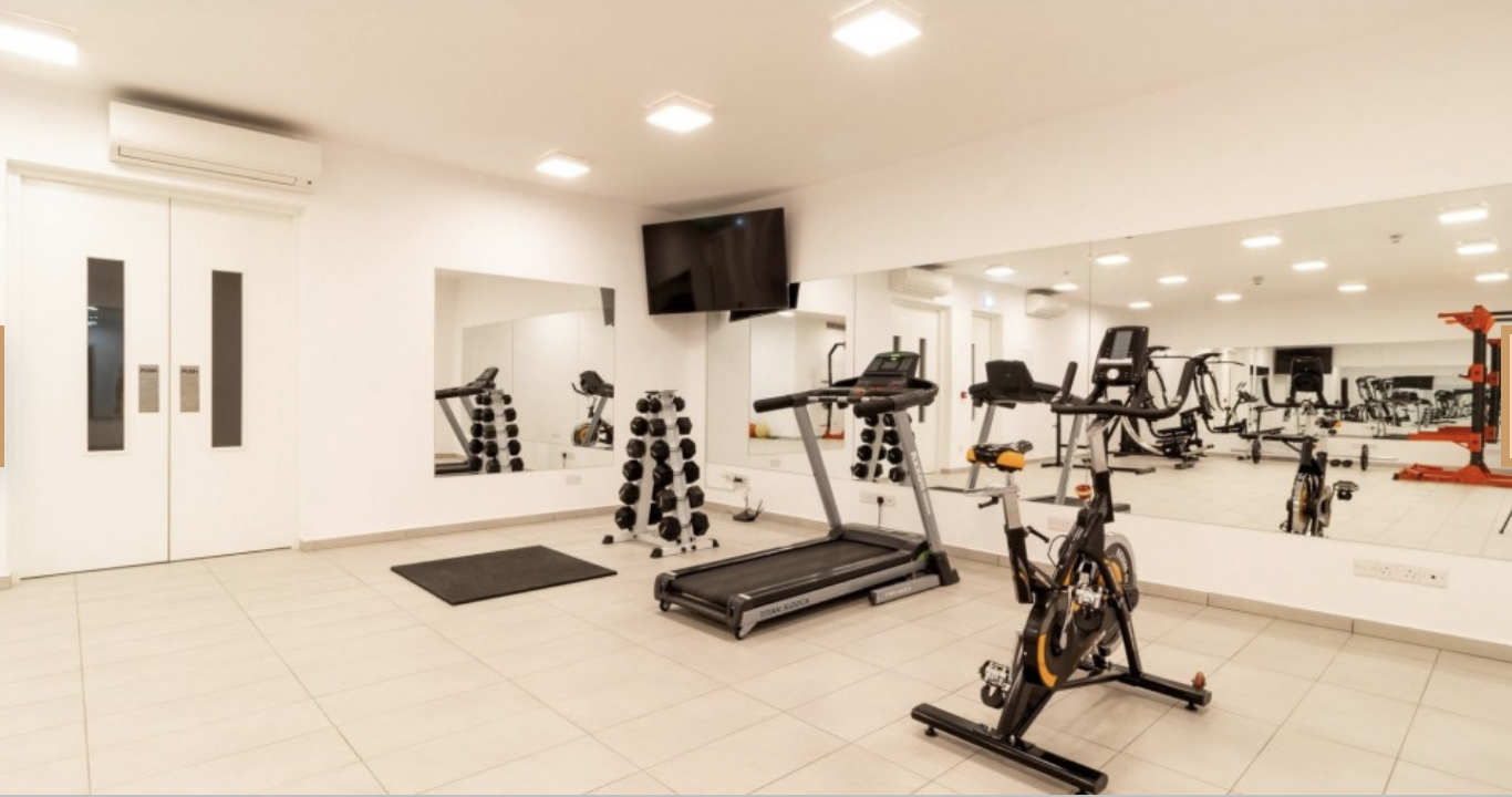 Luxury 3-bedroom Triplex Penhouse for Sale, Walking Distance to the Sea, Luxury Amenities, Potamos Germasogeia, Limassol