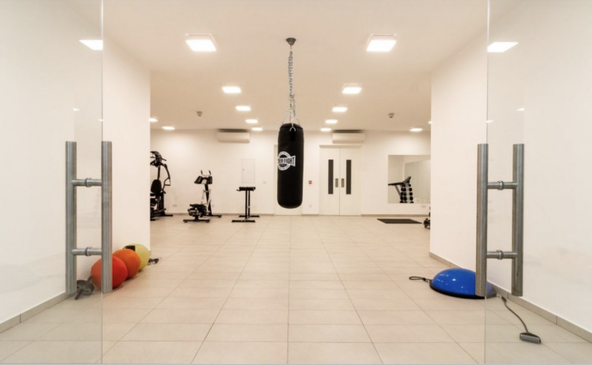 Luxury 3-bedroom Triplex Penhouse for Sale, Walking Distance to the Sea, Luxury Amenities, Potamos Germasogeia, Limassol