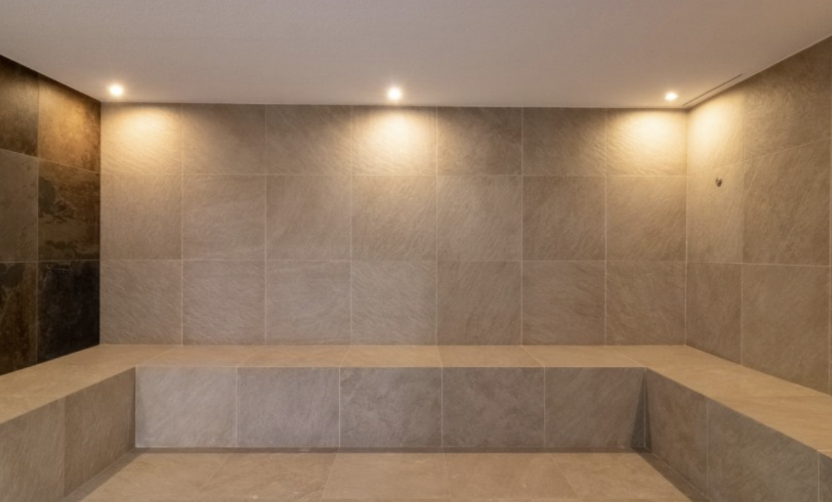 Luxury 3-bedroom Triplex Penhouse for Sale, Walking Distance to the Sea, Luxury Amenities, Potamos Germasogeia, Limassol