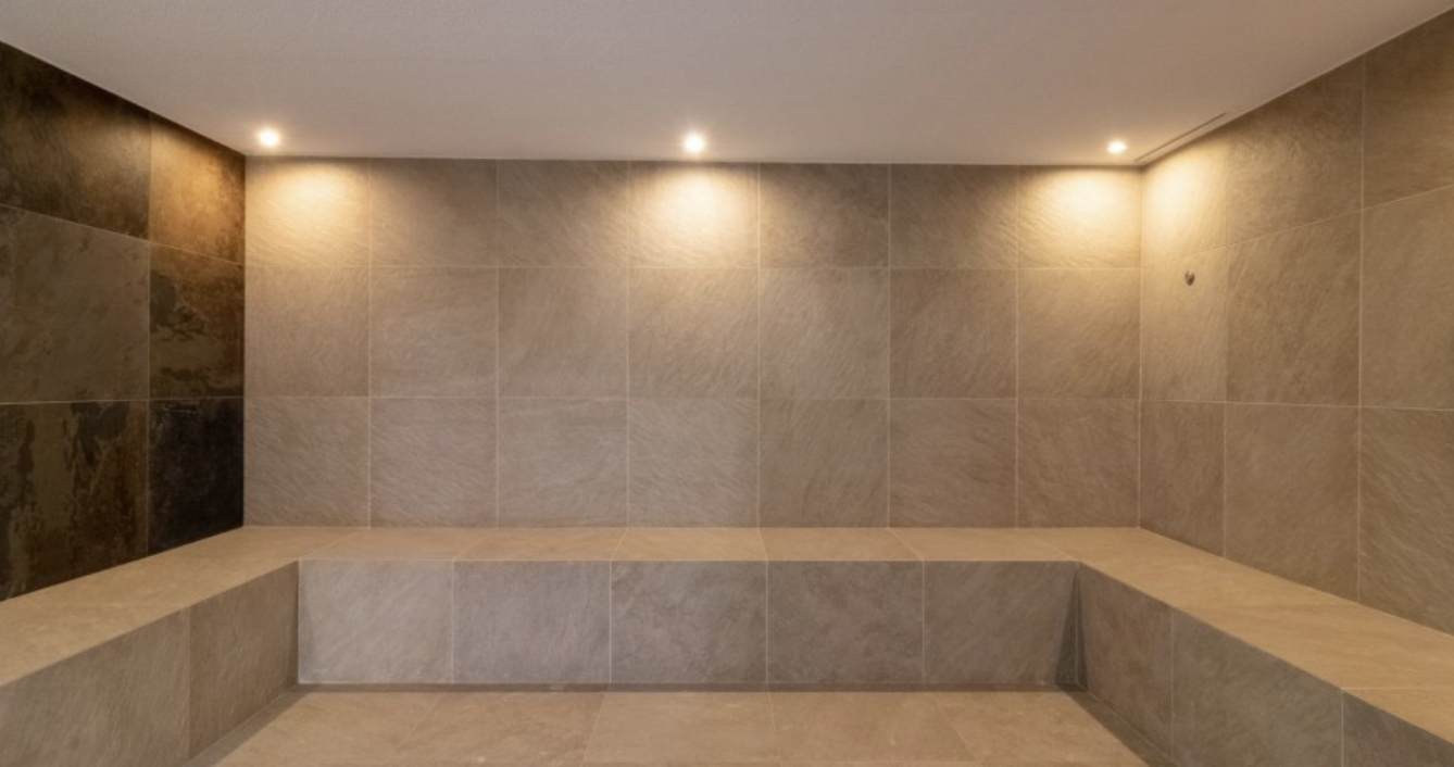 Luxury 3-bedroom Triplex Penhouse for Sale, Walking Distance to the Sea, Luxury Amenities, Potamos Germasogeia, Limassol