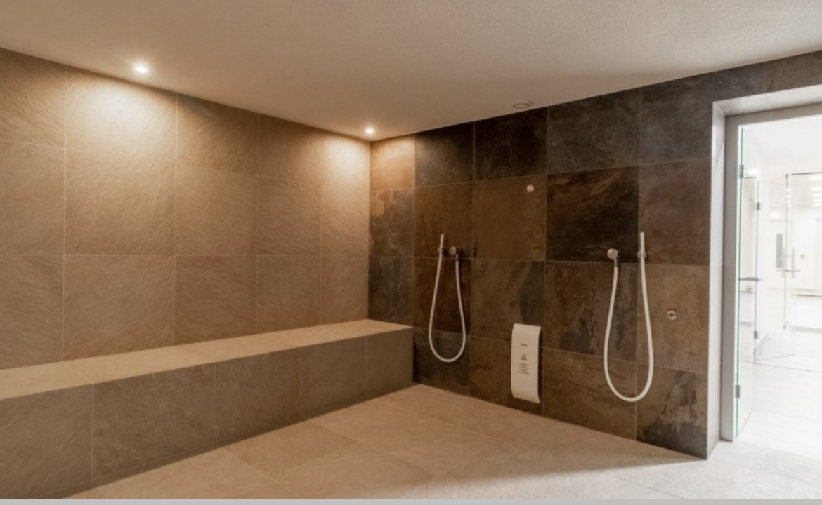 Luxury 3-bedroom Triplex Penhouse for Sale, Walking Distance to the Sea, Luxury Amenities, Potamos Germasogeia, Limassol