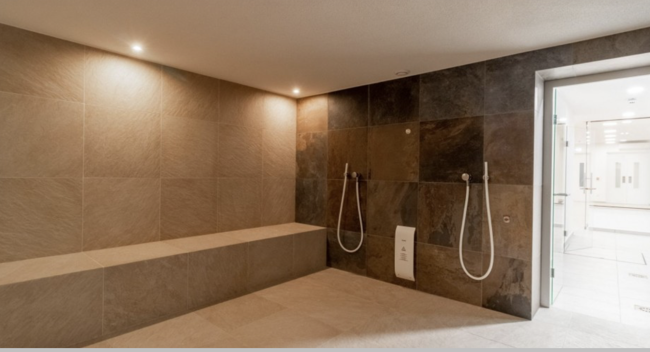 Luxury 3-bedroom Triplex Penhouse for Sale, Walking Distance to the Sea, Luxury Amenities, Potamos Germasogeia, Limassol