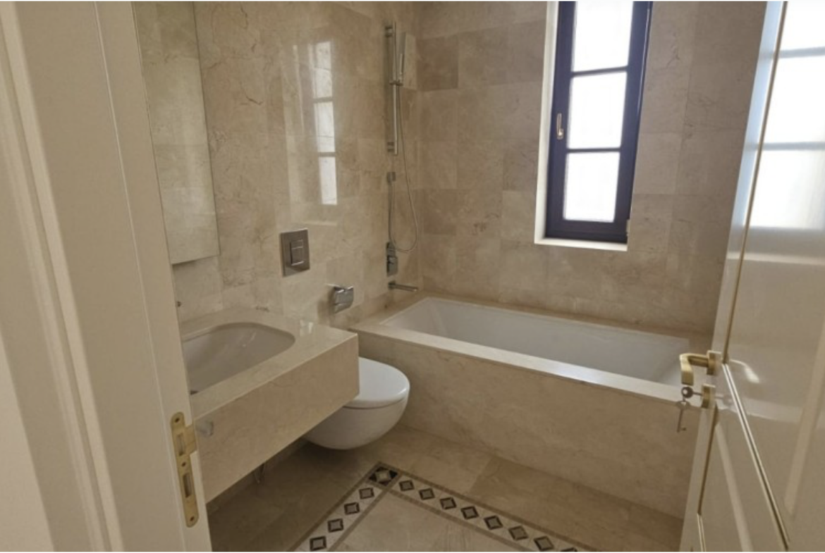 Elegant 2-Bedroom Apartment for Sael, Coastal Residence, Potamos Germasogeia, Limassol