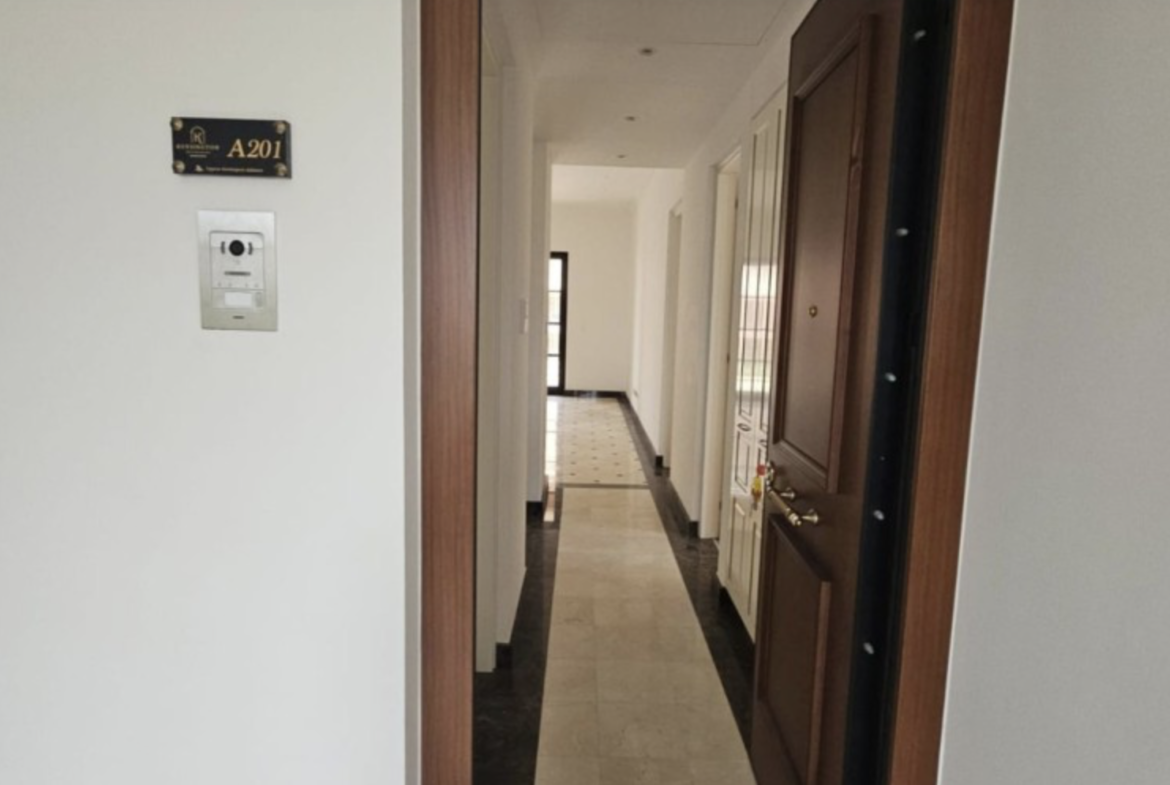 Elegant 2-Bedroom Apartment for Sael, Coastal Residence, Potamos Germasogeia, Limassol