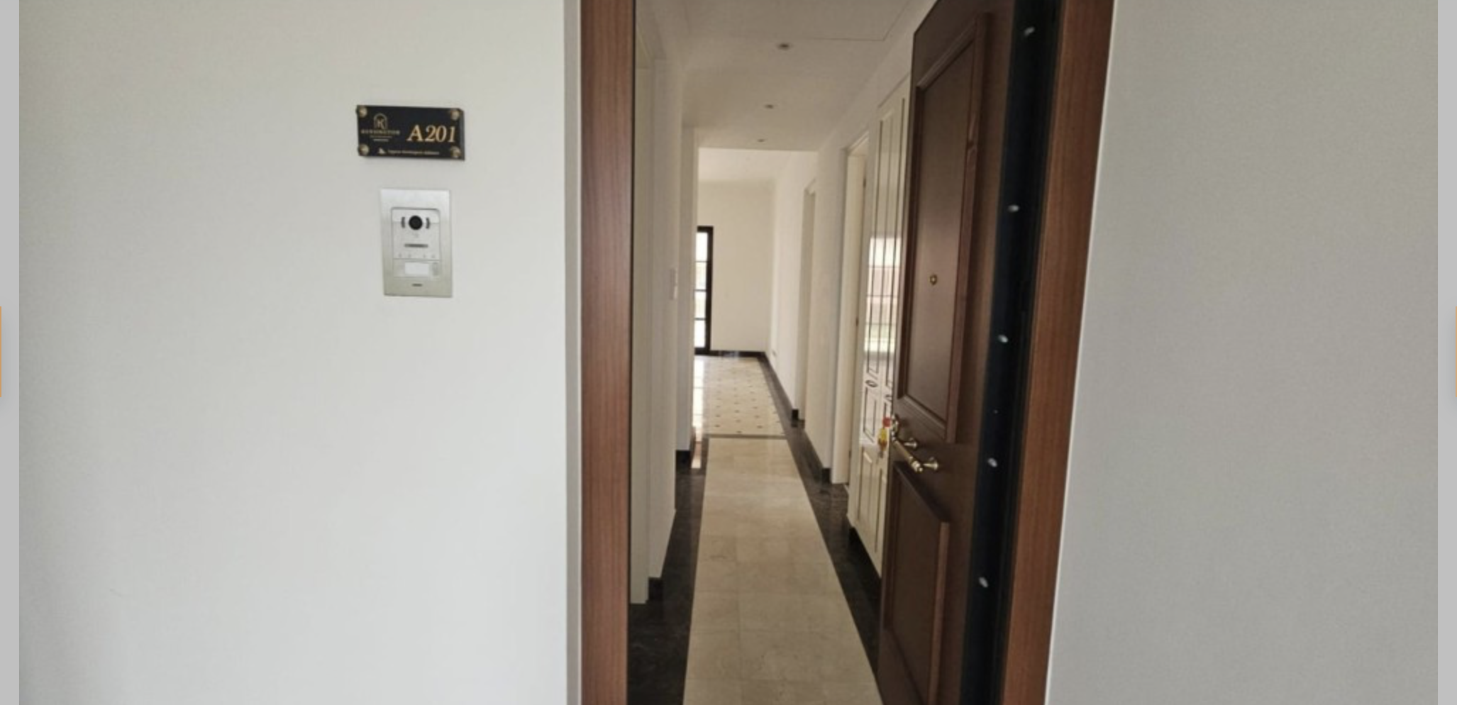Elegant 2-Bedroom Apartment for Sael, Coastal Residence, Potamos Germasogeia, Limassol