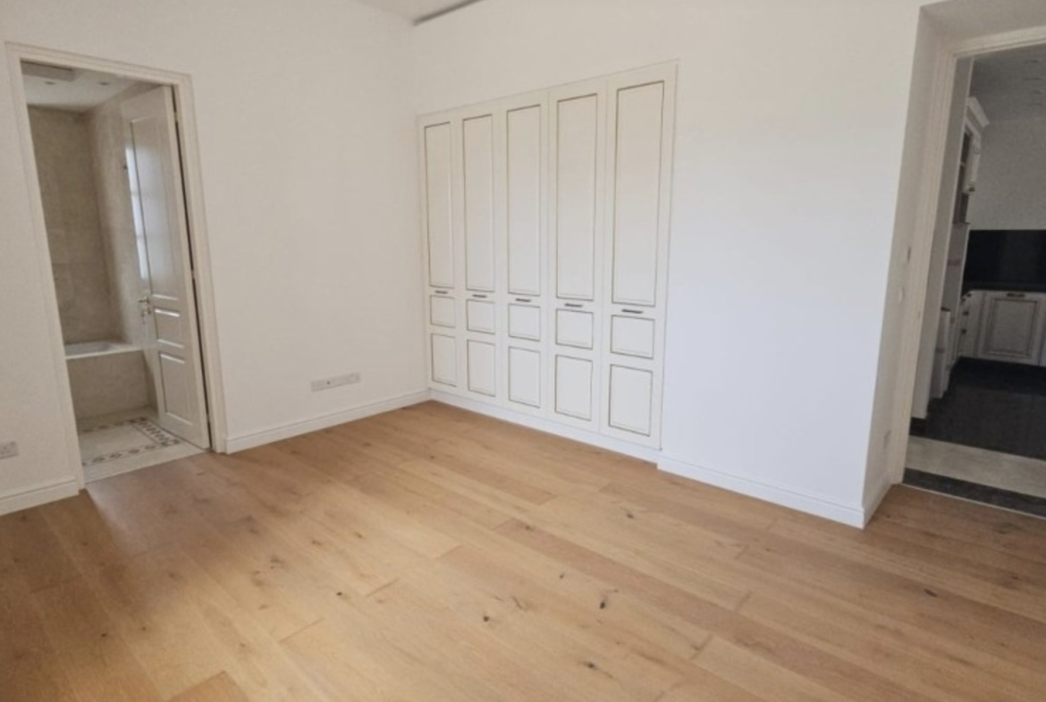 Elegant 2-Bedroom Apartment for Sael, Coastal Residence, Potamos Germasogeia, Limassol