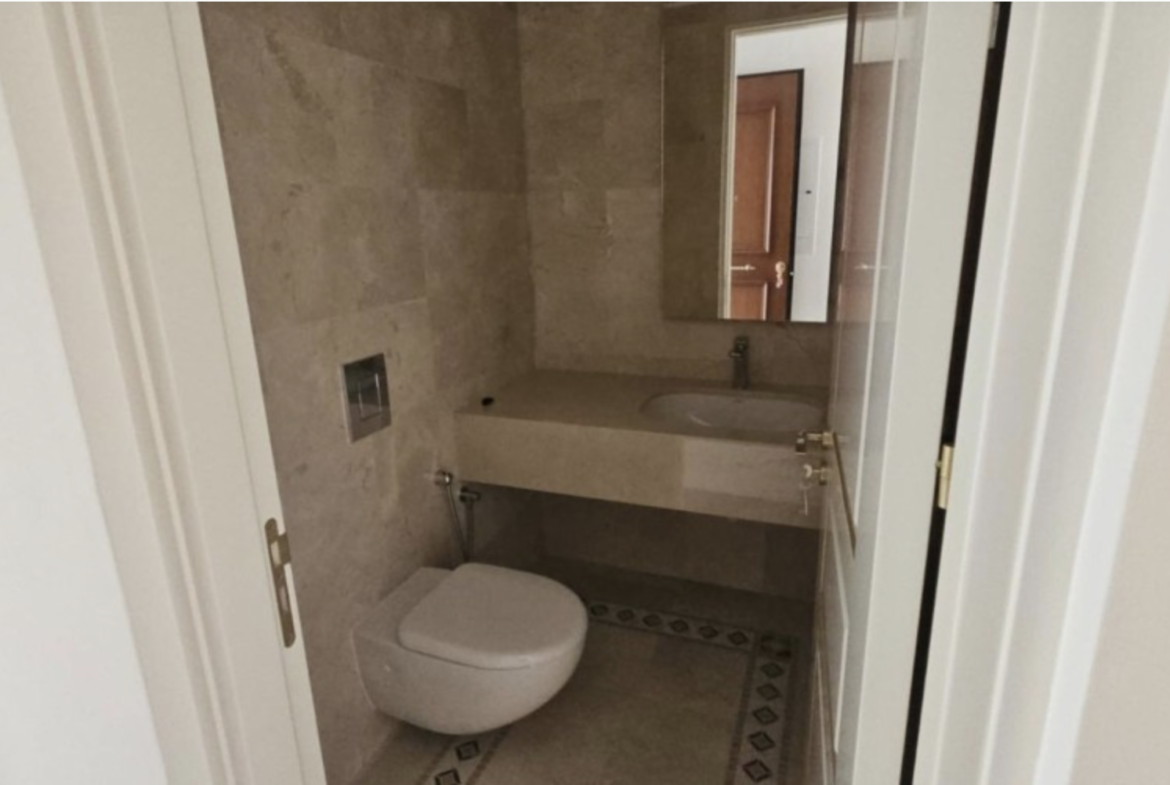 Elegant 2-Bedroom Apartment for Sael, Coastal Residence, Potamos Germasogeia, Limassol