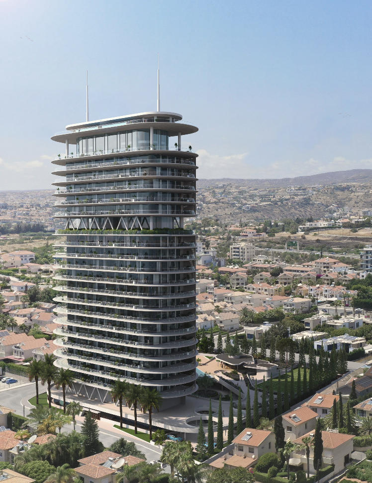 Screenshot 2026-06-23 at 10.23.09 AM Premium 1-Bedroom Apartment for Sale, Luxury Amenities, Close to Beach, Germasogeia, Limassol