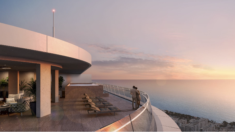 Premium 1-Bedroom Apartment for Sale, Luxury Amenities, Close to Beach, Germasogeia, Limassol