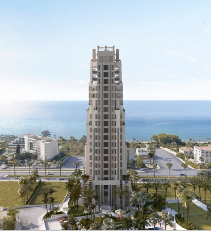 Luxury 3 – Bedroom Residence for Sale, Extended Veranda and Covered Planter, Germasogeia, Limassol