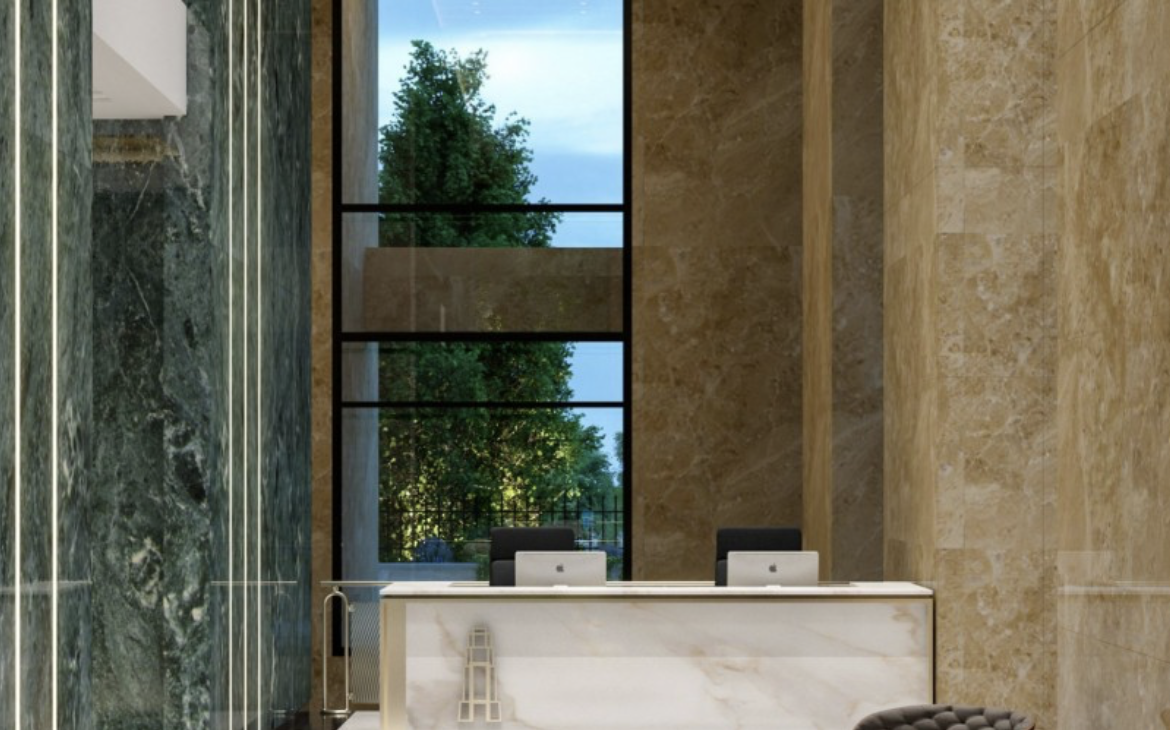 Luxury 3 – Bedroom Residence for Sale, Extended Veranda and Covered Planter, Germasogeia, Limassol