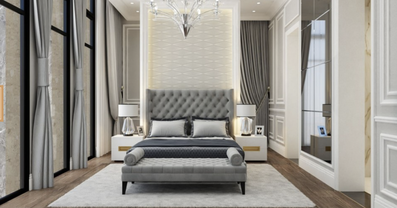 Luxury 3 – Bedroom Residence for Sale, Extended Veranda and Covered Planter, Germasogeia, Limassol