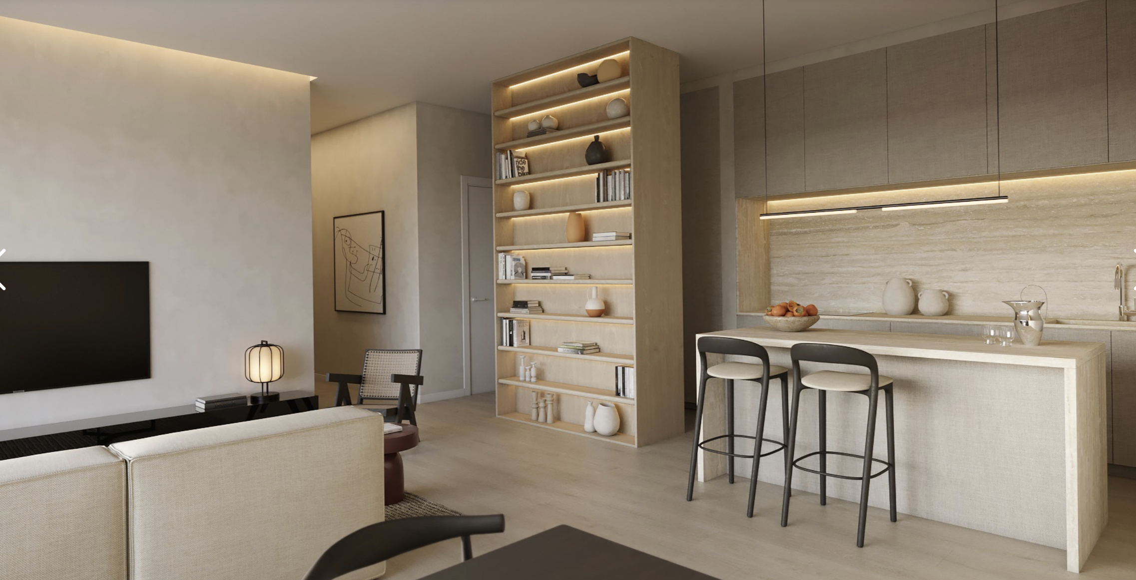 Screenshot 2026-06-29 at 12.48.42 PM Spacious 2-Bedroom Penthouse for Sale,Private Roof Garden, Ayios Athanasios, Limassol