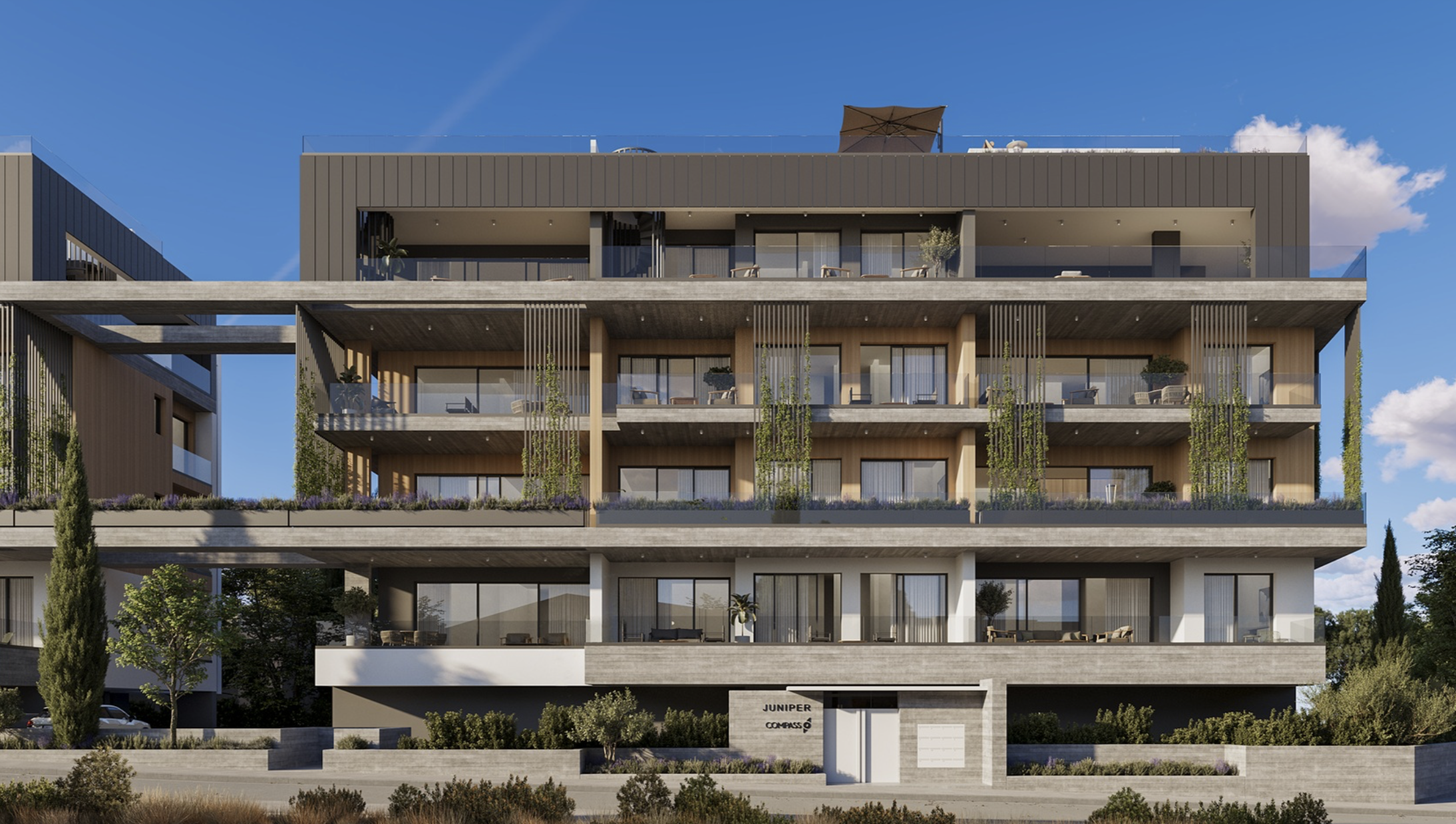 Screenshot 2026-06-29 at 3.04.12 PM Spacious 3-Bedroom Penthouse for Sale, Expansive Private Roof Garden , Ayios Nicolaos, Limassol