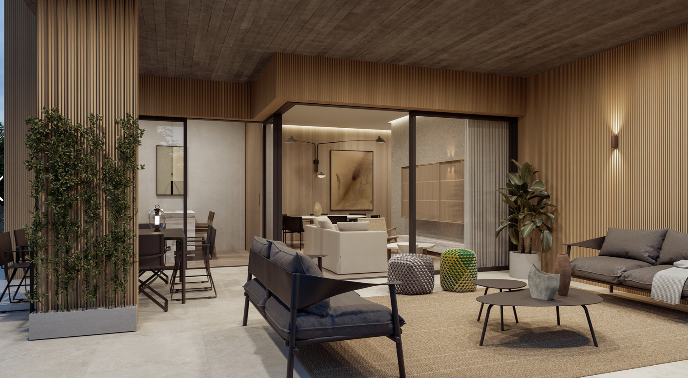 Elegant 2-Bedroom Apartment in Central Limassol for Sale, Ayios Nicolaos, Limassol