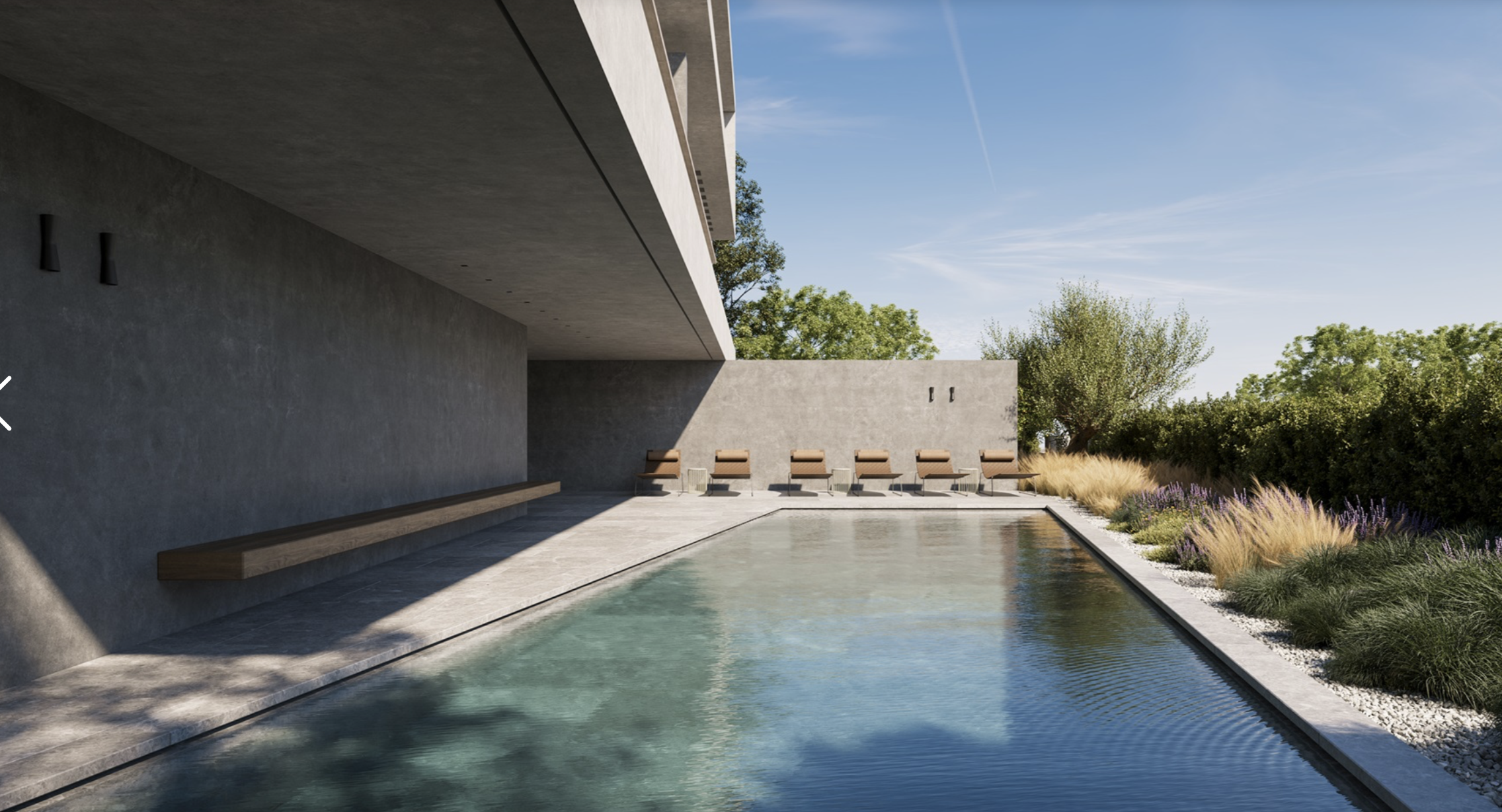Modern 2-Bedroom Apartment for Sale, Expansive Covered Veranda, Potamos Germasogeia, Limassol