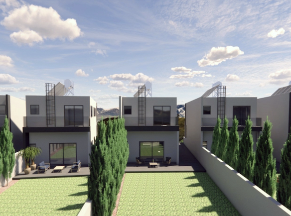 Premium 4-Bedroom Detached House for Sale, Palodia, Limassol