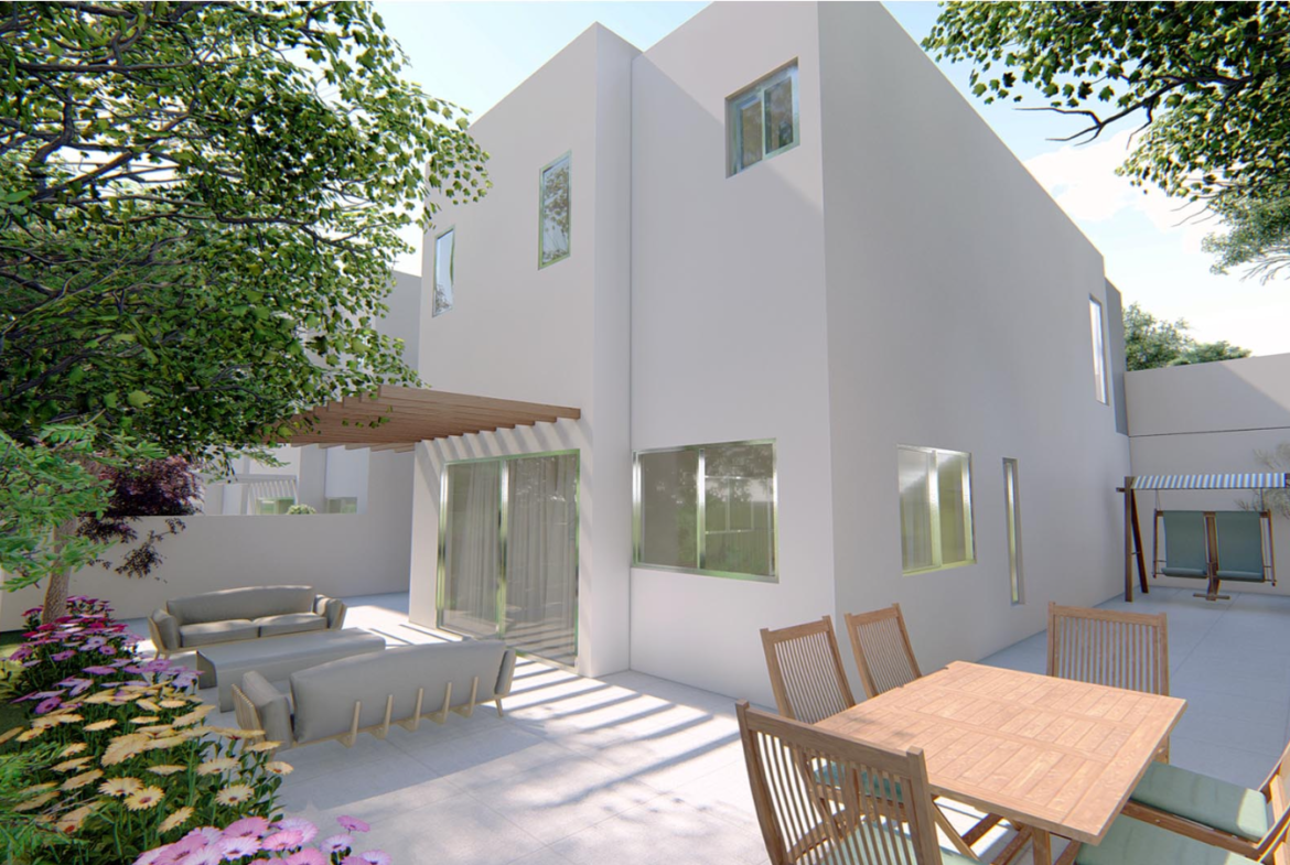 Luxury 3-Bedroom Detached Family House for Sale, Agia Fyla, Limassol