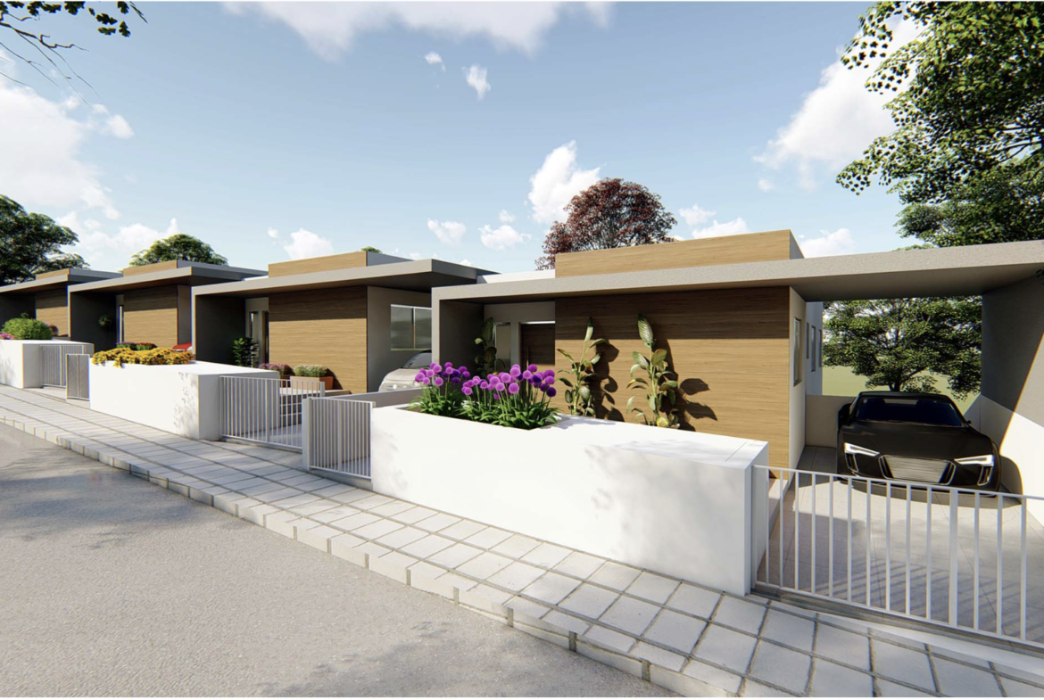 Luxury 3-Bedroom Detached Family House for Sale, Agia Fyla, Limassol