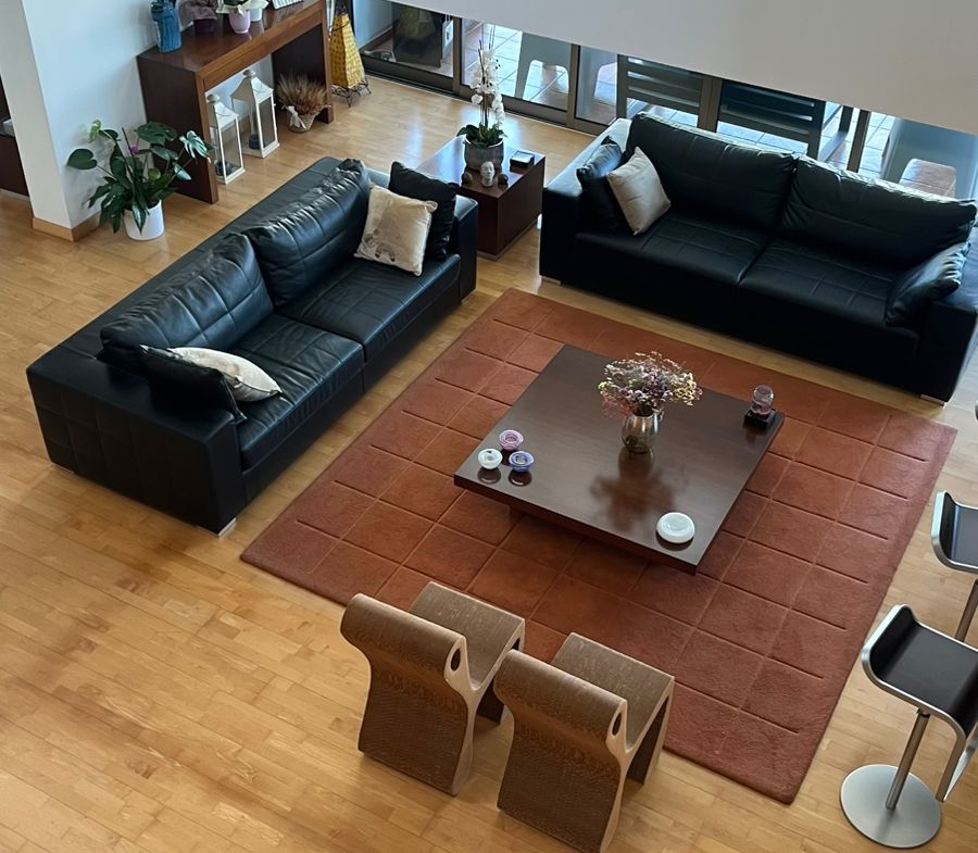 Spacious 4-Bedroom Villa with Private Pool for Sale,Agios Athanasios, Limassol