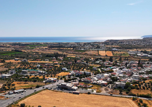 Modern 2-Bedroom Apartment for Sale, Erimi, Limassol
