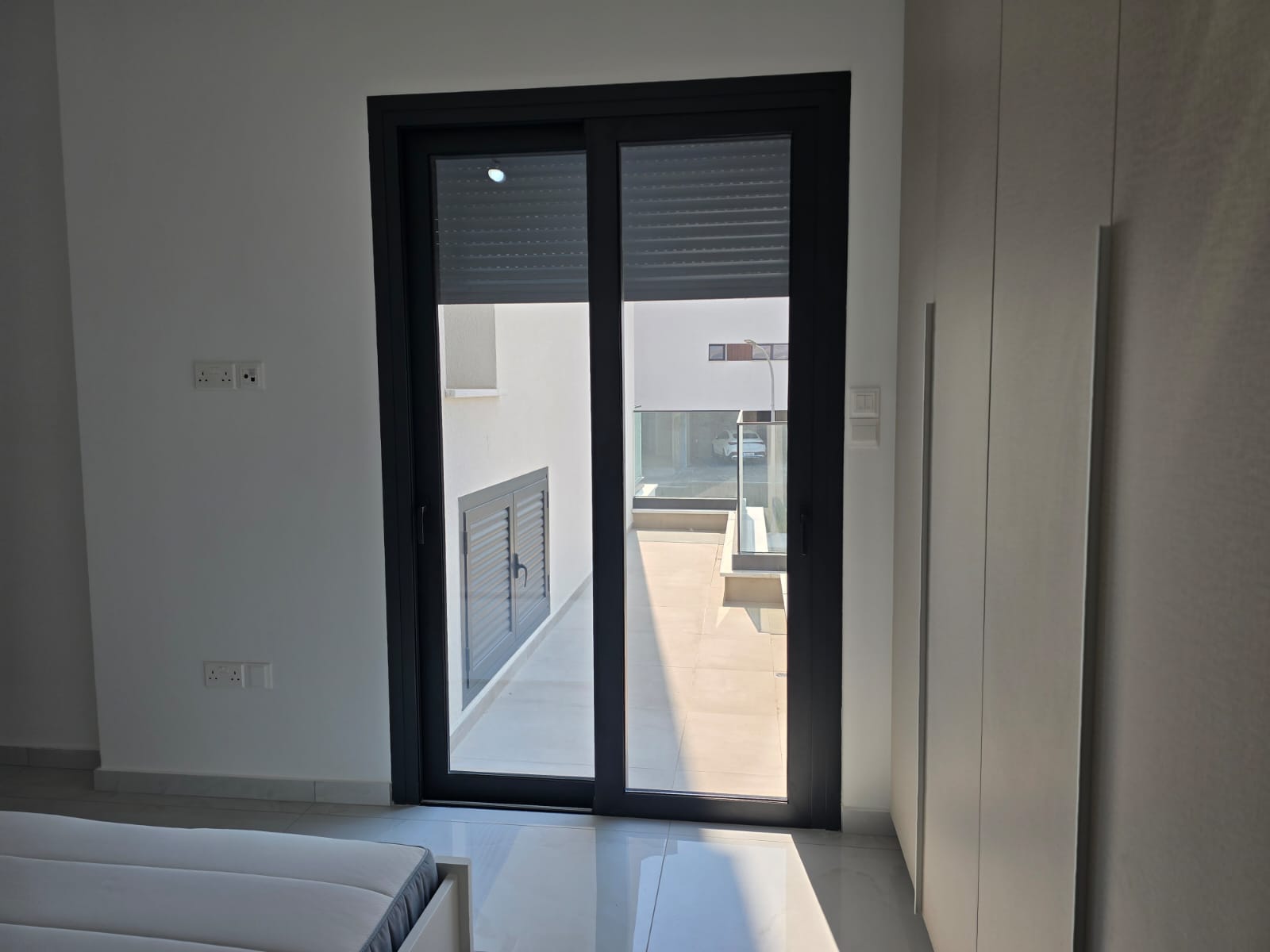 Modern 2-Bedroom Apartment for Rent, Germasogeia, Limassol