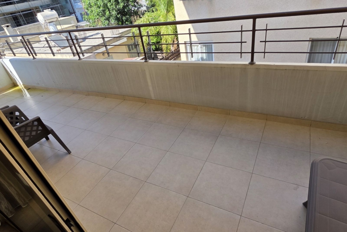Fully Renovated 2-Bedroom Apartment for Sale, Katholiki, Limassol