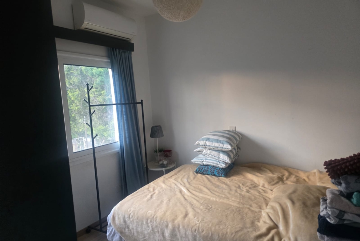 Fully Furnished 2-Bedroom Apartment for Rent , Ayia Traiada, Limassol