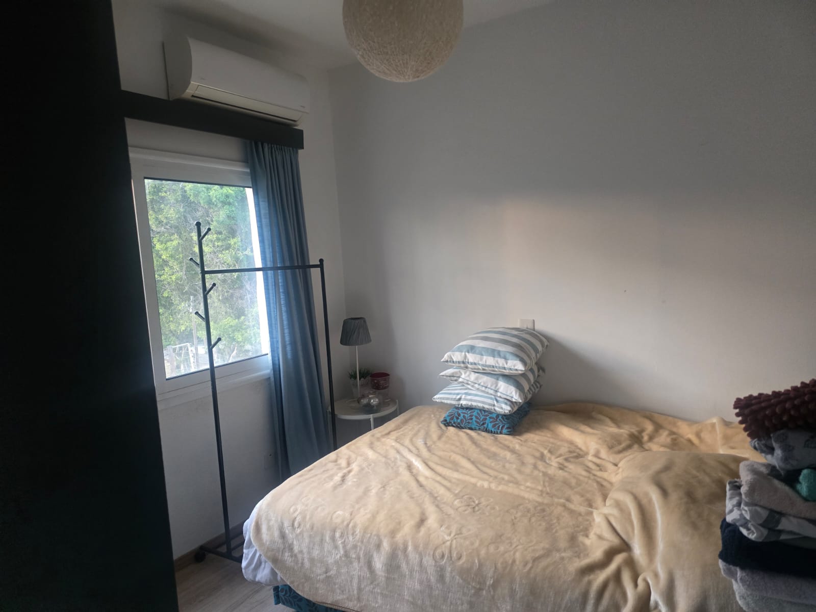 10 Fully Furnished 2-Bedroom Apartment for Rent , Ayia Traiada, Limassol