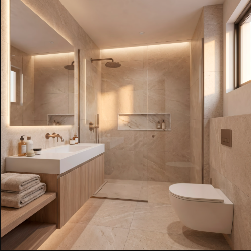 Contemporary 2-Bedroom Apartment for Sale, Ekali, Limassol