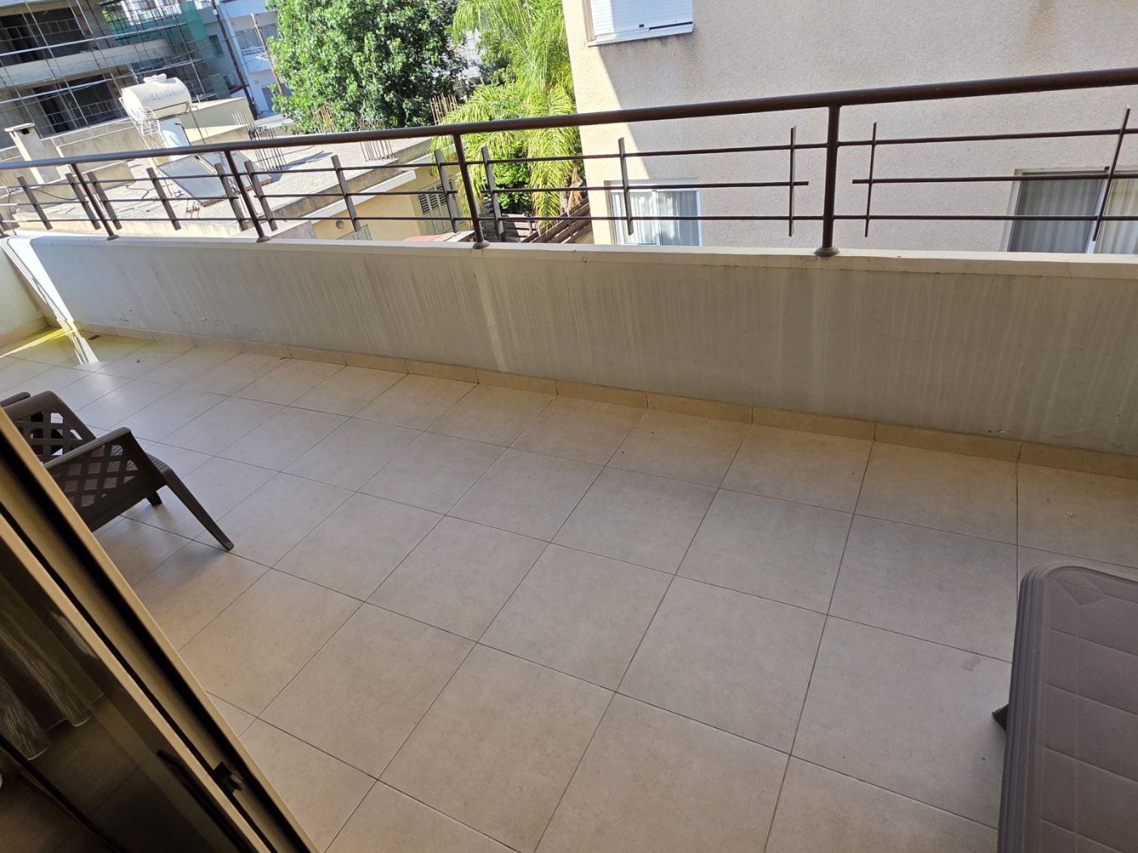 Fully Renovated 2-Bedroom Apartment for Sale, Katholiki, Limassol