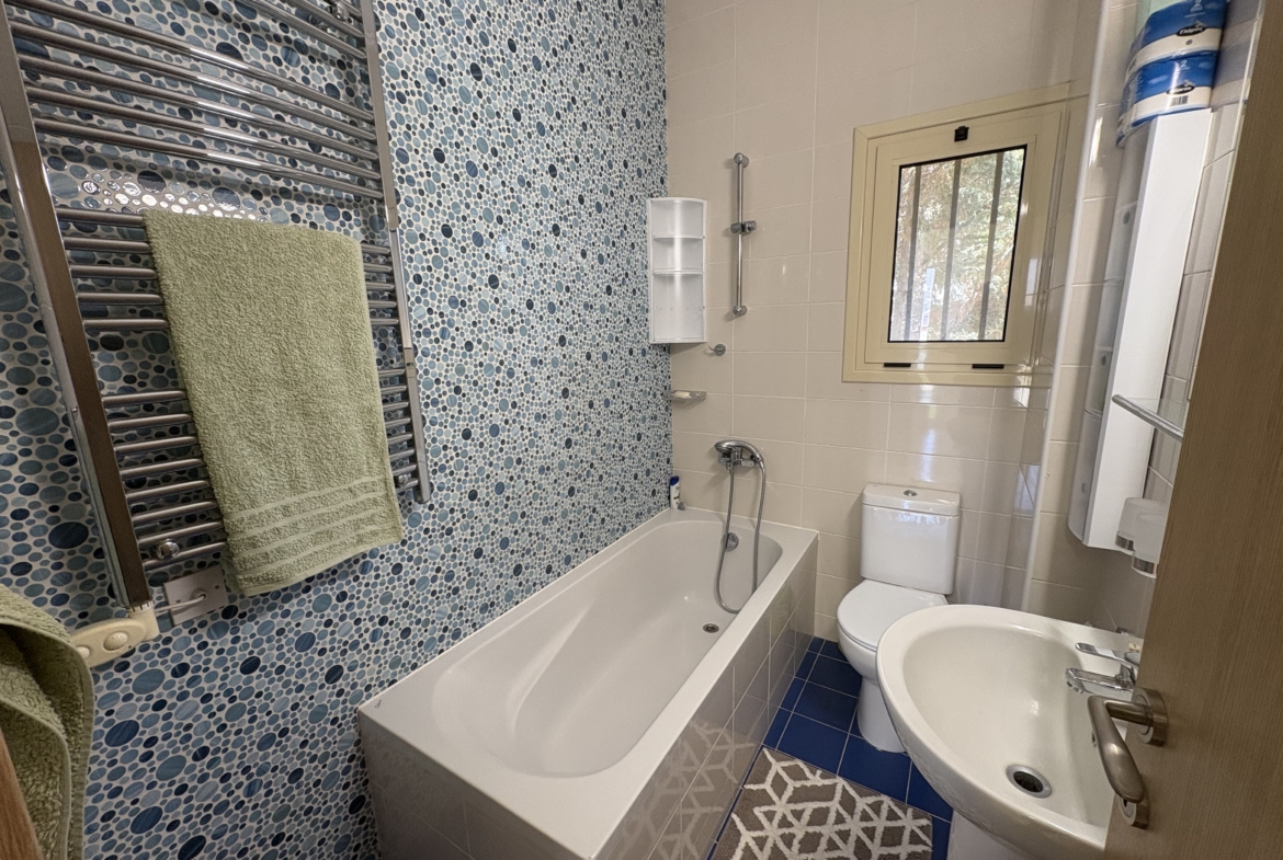 Spacious 3-Bedroom Detached Family House with Pool & Sauna for Sale, Pyrgos, Limassol