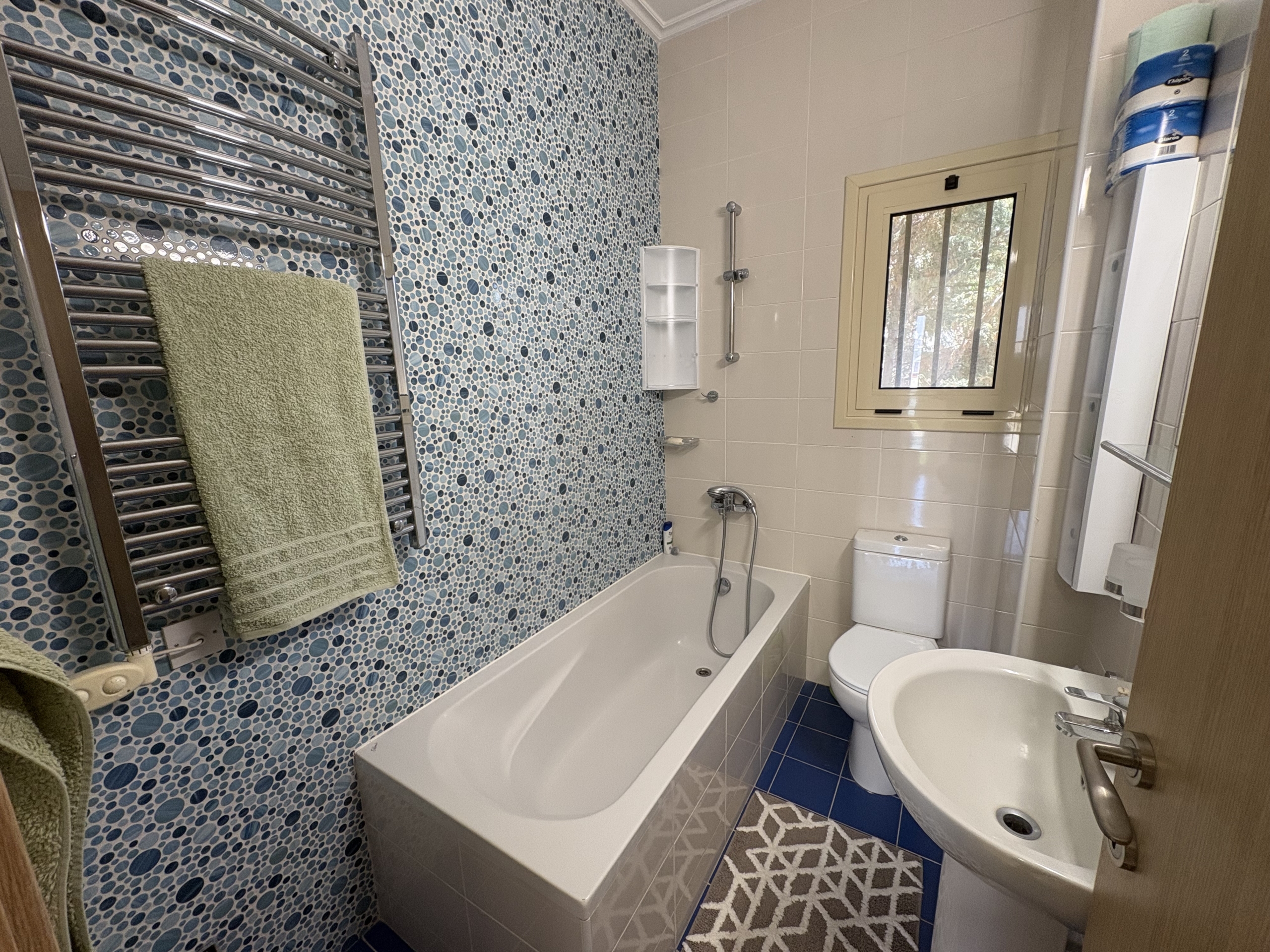 Spacious 3-Bedroom Detached Family House with Pool & Sauna for Sale, Pyrgos, Limassol