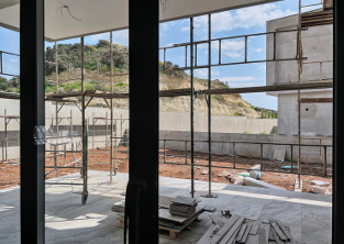 Modern 3-Bedroom House for Sale, Agios Tychonas, Limassol