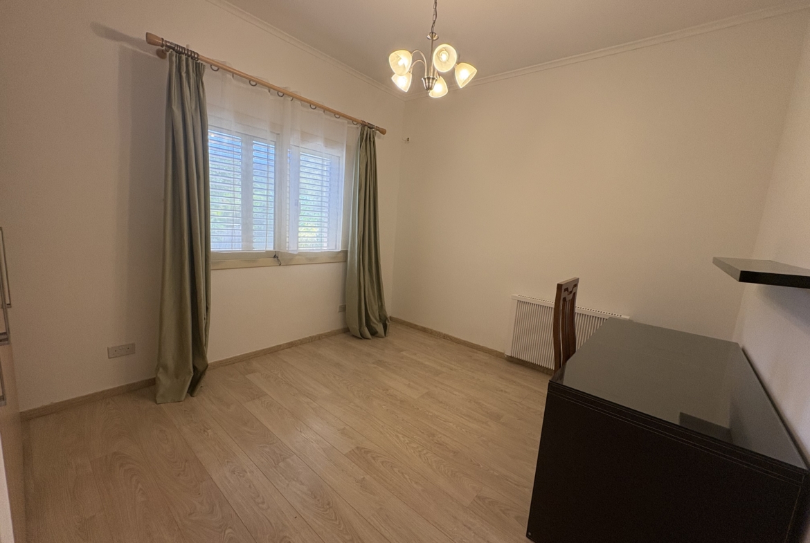 Spacious 3-Bedroom Detached Family House with Pool & Sauna for Sale, Pyrgos, Limassol