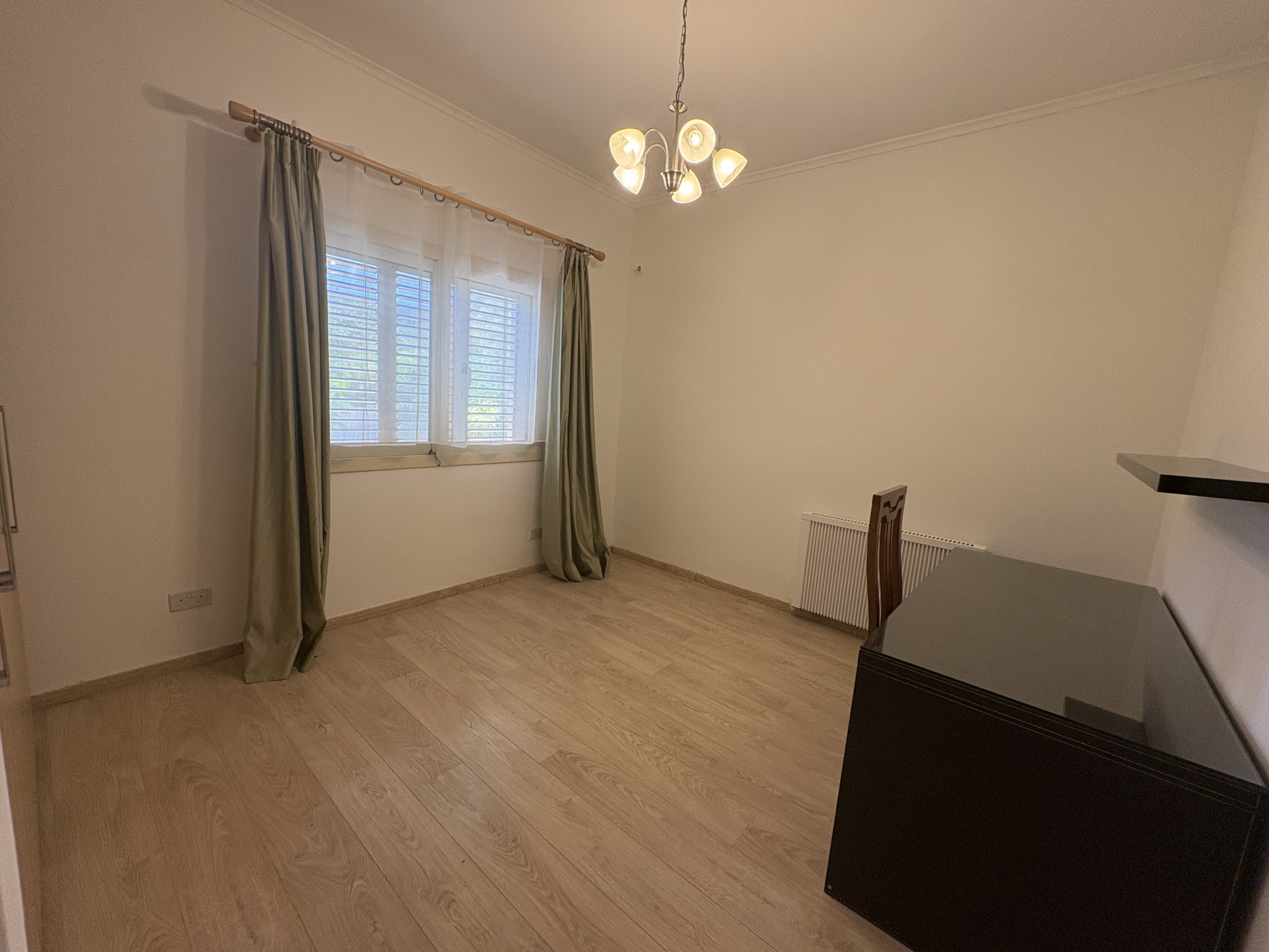Spacious 3-Bedroom Detached Family House with Pool & Sauna for Sale, Pyrgos, Limassol