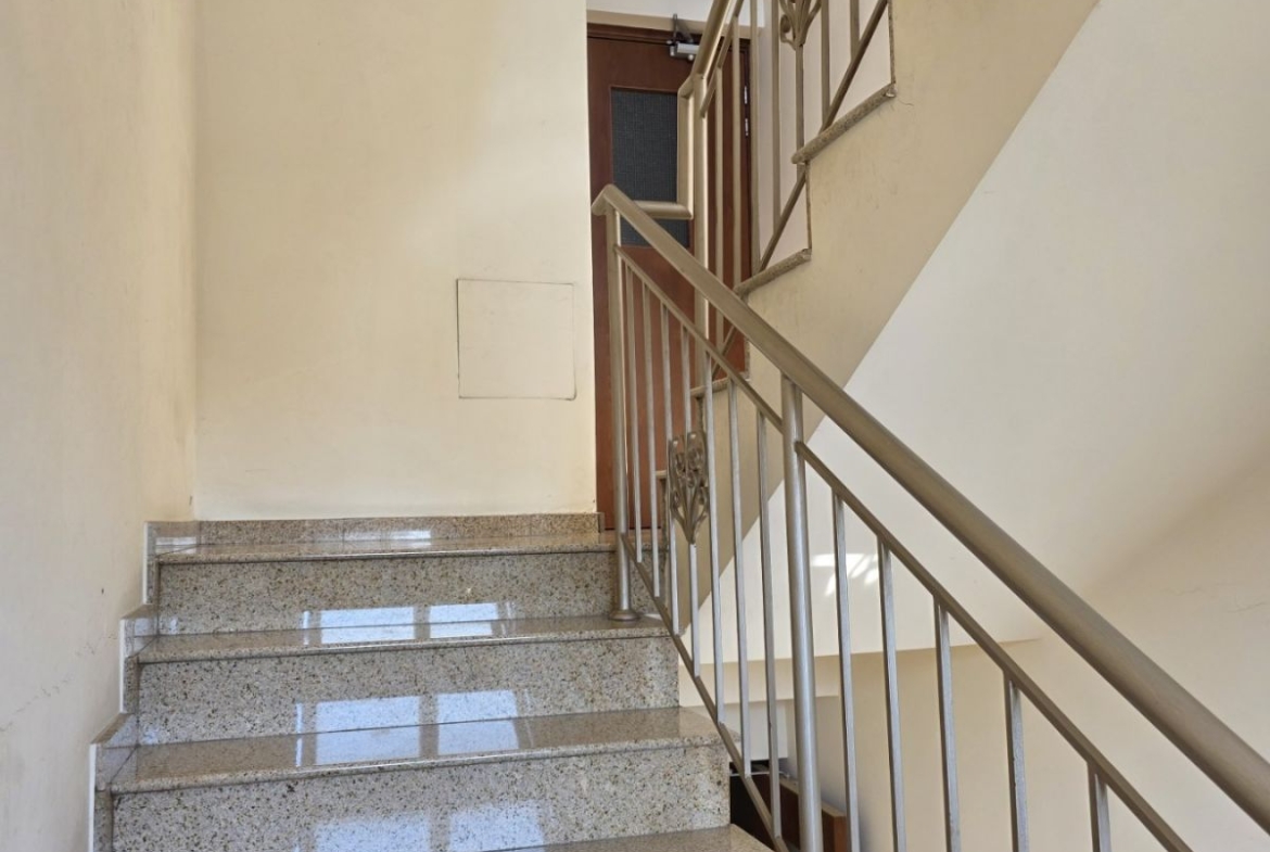 Fully Renovated 2-Bedroom Apartment for Sale, Katholiki, Limassol