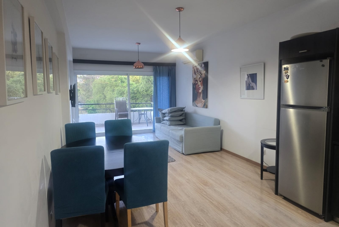 Fully Furnished 2-Bedroom Apartment for Rent , Ayia Traiada, Limassol