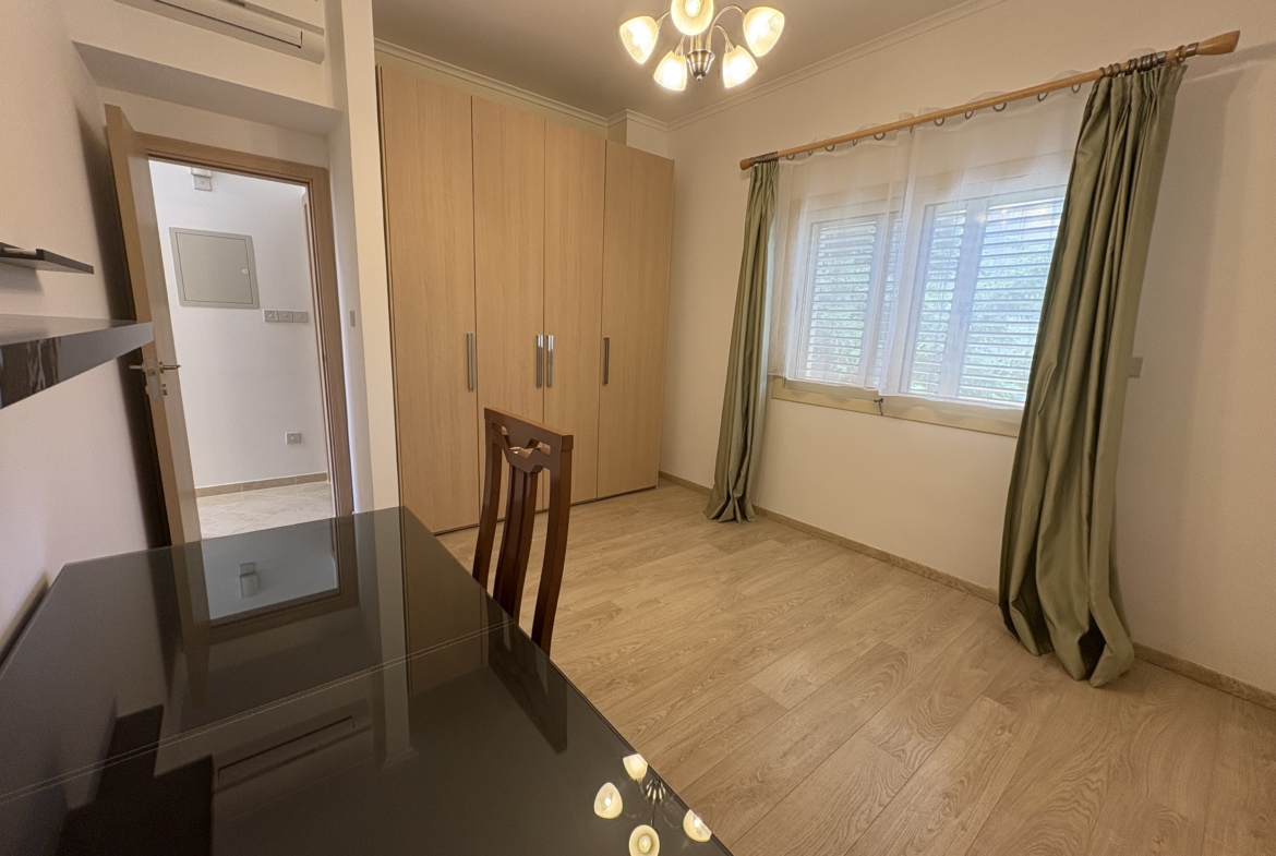 Spacious 3-Bedroom Detached Family House with Pool & Sauna for Sale, Pyrgos, Limassol