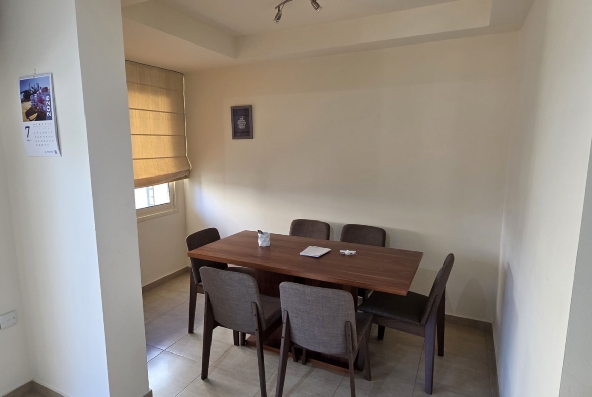 Fully Renovated 2-Bedroom Apartment for Sale, Katholiki, Limassol