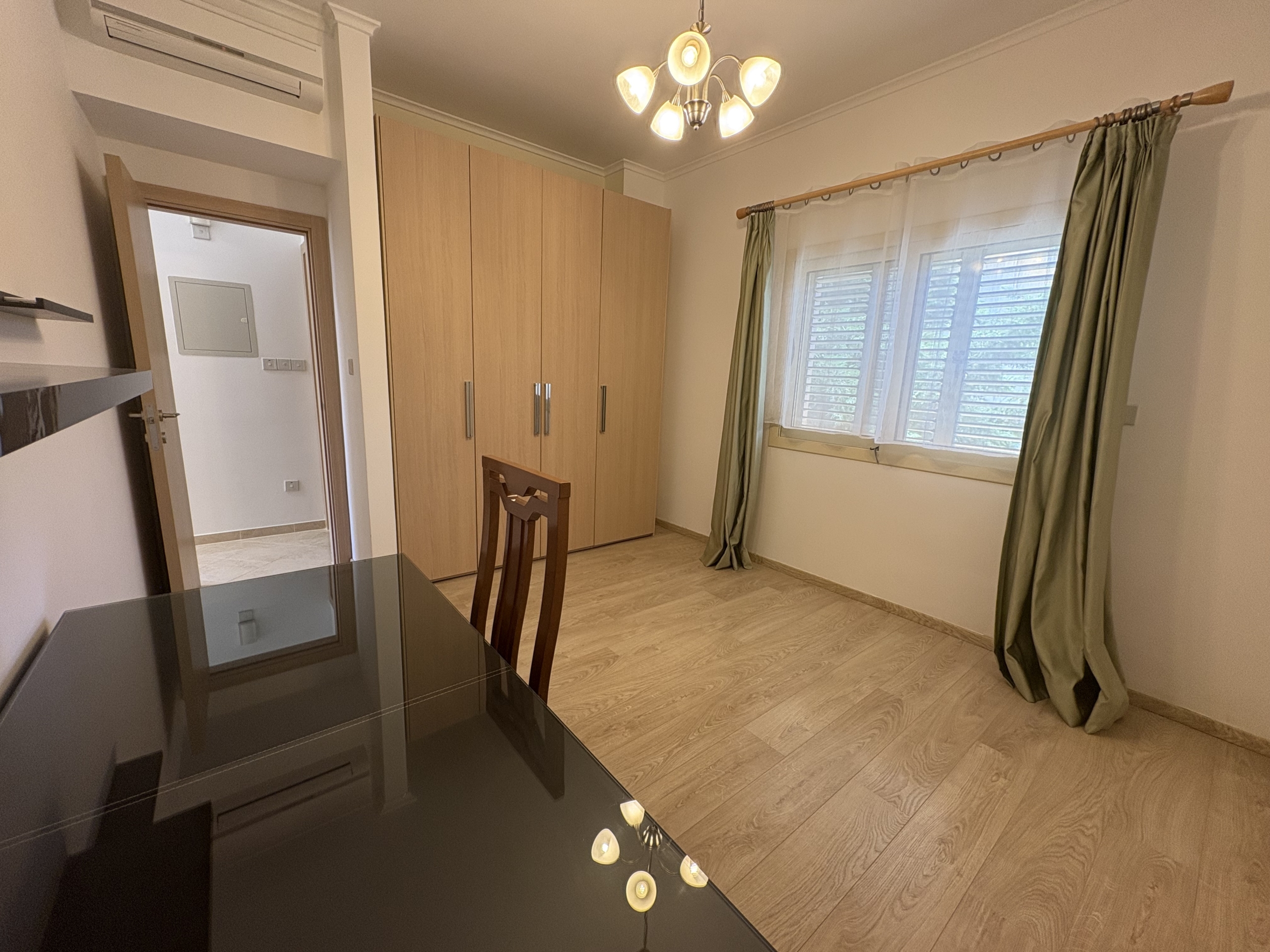 Spacious 3-Bedroom Detached Family House with Pool & Sauna for Sale, Pyrgos, Limassol