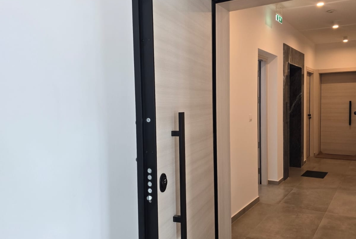 Modern 2-Bedroom Apartment for Rent, Germasogeia, Limassol